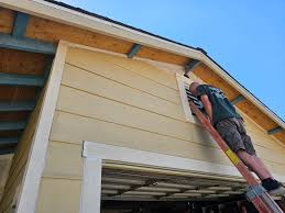 Best Vinyl Siding Installation  in Vinton, VA